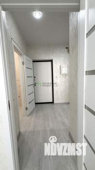 1-к квартира, вторичка, 39м2, 15/25 этаж