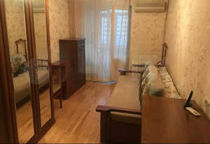 3-к квартира, вторичка, 59м2, 5/9 этаж