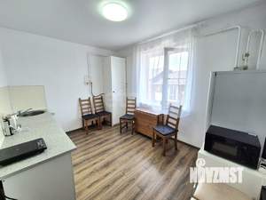 1-к квартира, вторичка, 36м2, 3/3 этаж