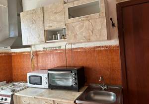 3-к квартира, вторичка, 65м2, 1/2 этаж