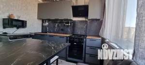 2-к квартира, вторичка, 56м2, 9/9 этаж