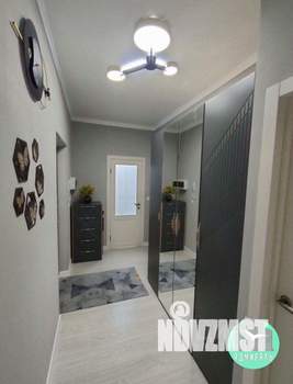 2-к квартира, вторичка, 69м2, 6/20 этаж