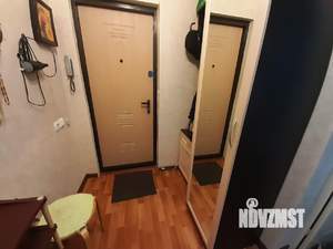 1-к квартира, вторичка, 37м2, 5/16 этаж