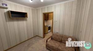 Студия квартира, вторичка, 13м2, 3/5 этаж