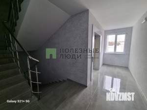 2-к квартира, вторичка, 58м2, 1/8 этаж