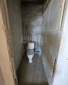 1-к квартира, вторичка, 56м2, 6/17 этаж