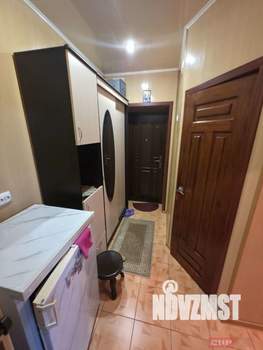 2-к квартира, вторичка, 41м2, 1/2 этаж