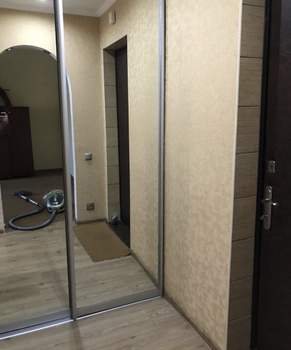 1-к квартира, вторичка, 32м2, 3/5 этаж