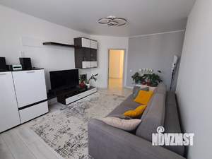 2-к квартира, вторичка, 64м2, 16/17 этаж