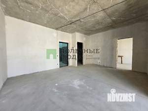 1-к квартира, вторичка, 42м2, 2/3 этаж