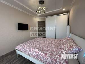 1-к квартира, вторичка, 42м2, 19/20 этаж