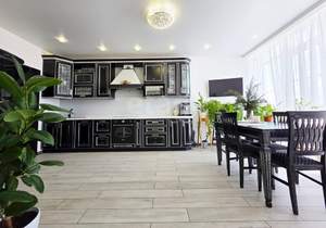 3-к квартира, вторичка, 102м2, 18/19 этаж