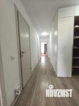 3-к квартира, вторичка, 81м2, 5/15 этаж
