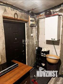1-к квартира, вторичка, 41м2, 1/1 этаж