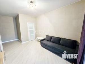 1-к квартира, вторичка, 42м2, 3/20 этаж