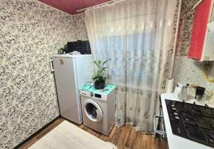 1-к квартира, вторичка, 30м2, 1/5 этаж