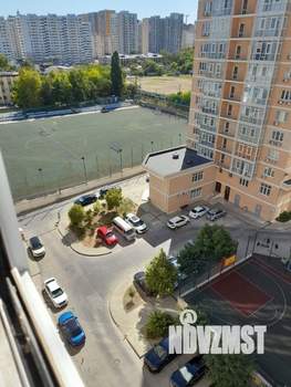 1-к квартира, сданный дом, 46м2, 10/16 этаж