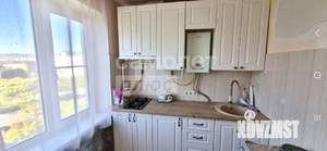2-к квартира, вторичка, 41м2, 5/5 этаж