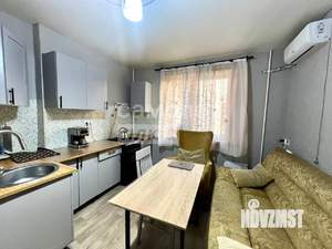 3-к квартира, вторичка, 64м2, 8/10 этаж