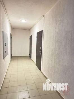 1-к квартира, вторичка, 21м2, 1/3 этаж