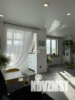 2-к квартира, вторичка, 52м2, 8/10 этаж