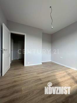2-к квартира, вторичка, 45м2, 21/23 этаж