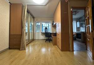 1-к квартира, вторичка, 30м2, 5/5 этаж