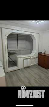 1-к квартира, вторичка, 30м2, 9/9 этаж