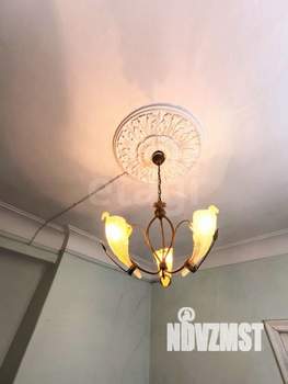 2-к квартира, вторичка, 51м2, 2/4 этаж