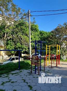 2-к квартира, вторичка, 43м2, 2/4 этаж