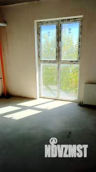 1-к квартира, вторичка, 38м2, 2/7 этаж