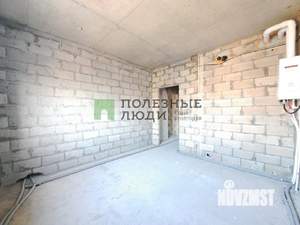 3-к квартира, вторичка, 100м2, 2/3 этаж