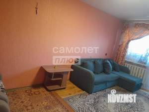 1-к квартира, вторичка, 31м2, 5/6 этаж