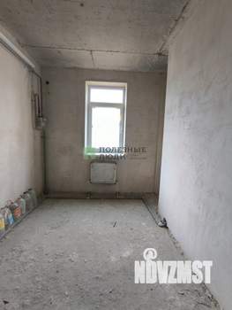 3-к квартира, вторичка, 88м2, 3/4 этаж