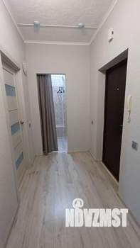 1-к квартира, вторичка, 45м2, 12/12 этаж