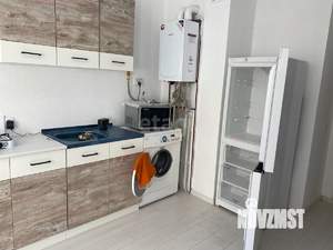 1-к квартира, вторичка, 40м2, 5/12 этаж