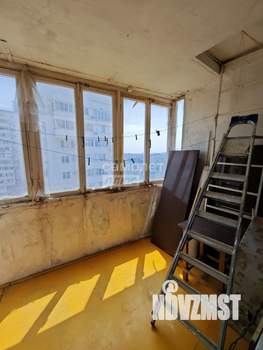 2-к квартира, вторичка, 56м2, 8/9 этаж
