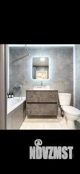 1-к квартира, вторичка, 38м2, 3/9 этаж