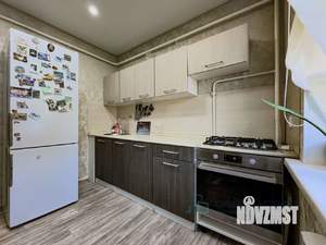 1-к квартира, вторичка, 33м2, 2/9 этаж