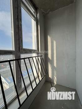 Студия квартира, вторичка, 29м2, 16/24 этаж