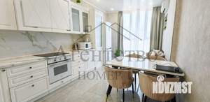 2-к квартира, вторичка, 68м2, 3/21 этаж