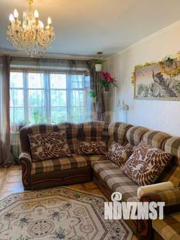 2-к квартира, вторичка, 46м2, 5/5 этаж