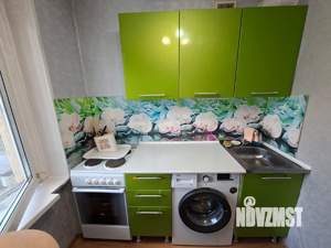 1-к квартира, вторичка, 22м2, 8/9 этаж