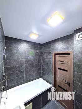 1-к квартира, вторичка, 39м2, 7/25 этаж