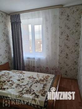 3-к квартира, вторичка, 59м2, 2/3 этаж