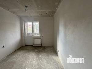 2-к квартира, вторичка, 49м2, 2/20 этаж