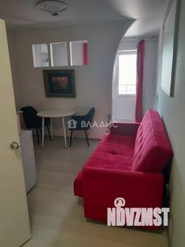 Студия квартира, вторичка, 25м2, 3/3 этаж