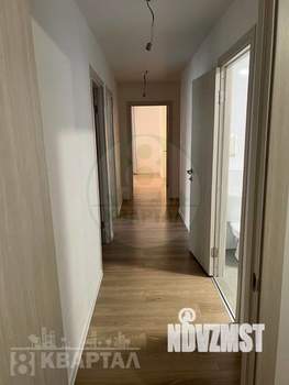 4-к квартира, вторичка, 98м2, 3/15 этаж