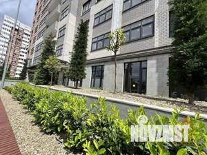 2-к квартира, вторичка, 43м2, 7/18 этаж