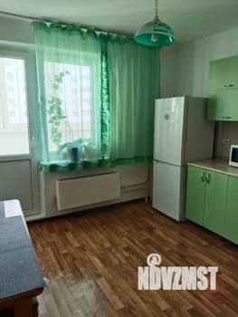 2-к квартира, вторичка, 57м2, 12/16 этаж